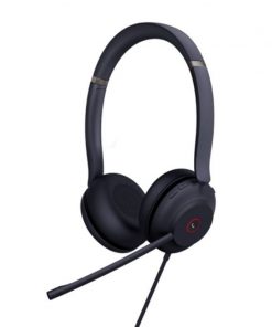 Tai Nghe Yealink UH37 Dual Là Gì?