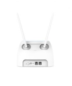 Tenda 4G09 phát Wifi AC1200 như thế nào?