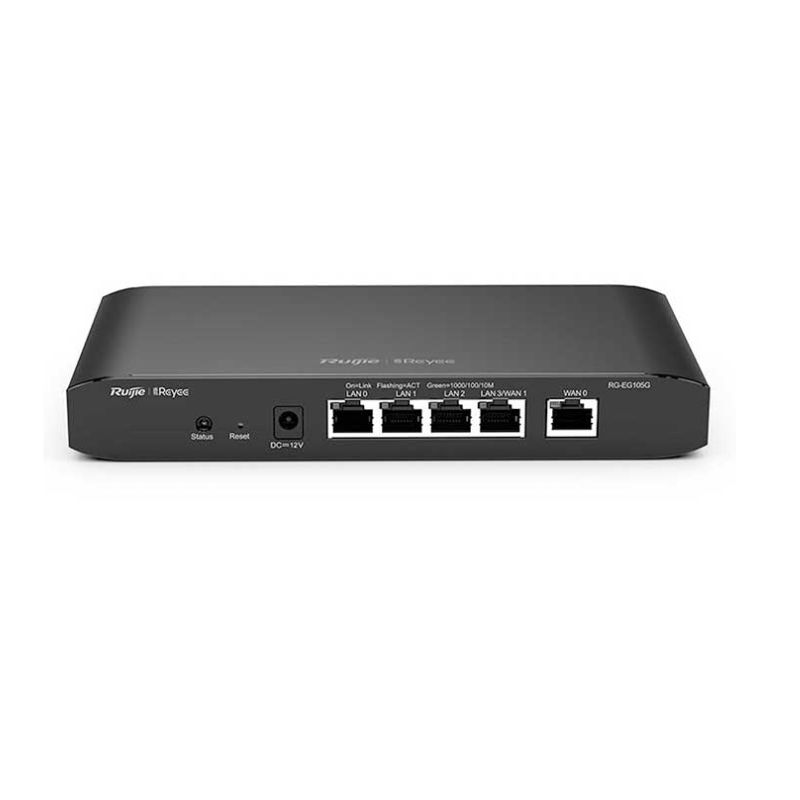 Thiết bị Gateway mở rộng sóng