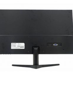 Thiết Kế Viền Mỏng Của DS-D5024FN11 Có Những Ưu Điểm Gì?