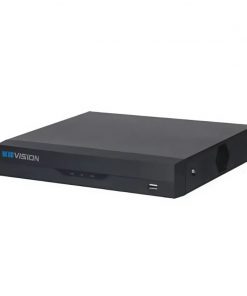 Thông Số Kỹ Thuật KBVision KX-CAi4K8416EN2 16 kênh IP 4K Có Gì Nổi Bật?