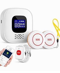 Thông Số Kỹ Thuật Của Beam Báo Động Hikvision DS-PI-Q250/FM Là Gì?