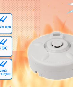 Thông Số Kỹ Thuật Của Đầu Dò Gas Horing AH-0822 Là Gì?
