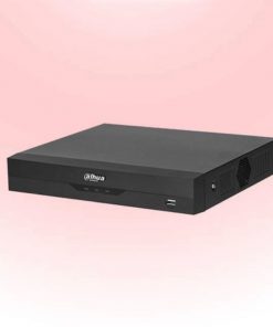 Tính Năng AI WizSense Trên DH-XVR4116HS-I Hoạt Động Như Thế Nào?