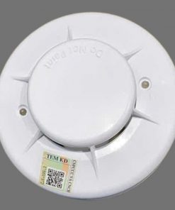 Tính Năng Báo Cháy Của CHUNGMEI CM-WT33LT Bao Gồm Những Gì?