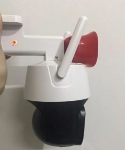 Tính Năng Đàm Thoại 2 Chiều Trên Camera Yoosee YS20 Hoạt Động Như Thế Nào?