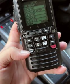 Tính Năng GPS Tích Hợp Trên HX890 Hoạt Động Như Thế Nào?