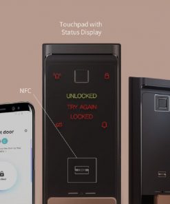 Tính Năng Nhận Diện Khuôn Mặt Của Samsung SHP-R80 Hoạt Động Như Thế Nào?