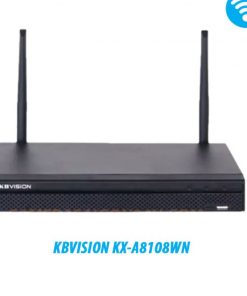 Tính Năng Xem Từ Xa Trên KX-A8108WN Hoạt Động Như Thế Nào?