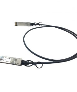 Tốc Độ 10G Trên Cáp DAC Aruba R9D20A Mang Lại Lợi Ích Gì?