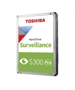 Toshiba S300 Pro Có Thực Sự Chuyên Dụng Cho Camera Giám Sát Không?