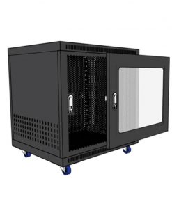 Tủ Mạng Treo Tường 9U Có Bền Hơn Các Loại Tủ Rack Kích Thước Khác Không?