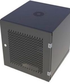 Tủ Mạng Treo Tường 9U Là Gì?