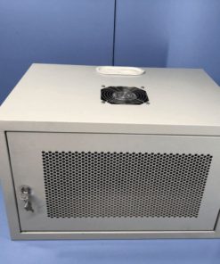 Tủ Rack 15U D600 Chứa Switch Mạng Được Không Và Bố Trí Ra Sao?