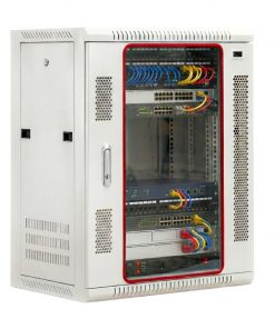 Tủ Rack 15U D600 Có Dùng Để Lắp Camera Và Đầu Ghi Không?