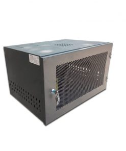 Tủ Rack 6U D400 Là Gì?