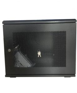 Tủ Rack 9U Có Thể Lắp Được Những Thiết Bị Mạng Nào?