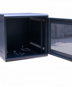 Tủ mạng treo tường 9U