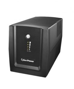 UPS CyberPower UT1500E: 1500VA, 900W, AVR, USB, Line-Interactive