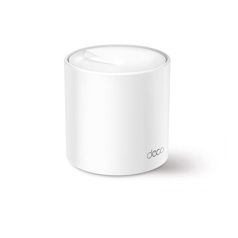 WiFi Mesh