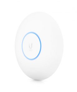 Wifi Ubiquiti UniFi U6-PRO: WiFi 6, 5.3Gbps, PoE