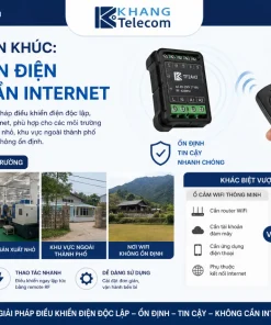 Ổ Cắm Điều Khiển Từ Xa RF TPE TF2AV2: 433MHz, 2000W, Hẹn Giờ, ABS