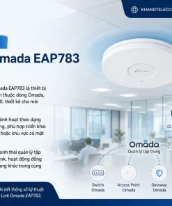 Access Point TP-Link Omada EAP783