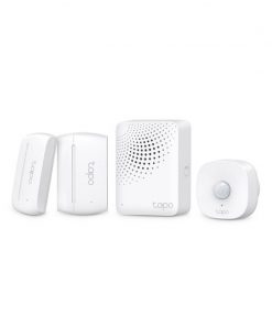 Bộ Cảm Biến Thông Minh Tapo T30 KIT: Giá & Cách Dùng