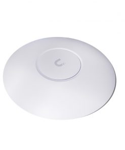 Bộ phát Wifi 7 Ubiquiti UniFi U7 Lite: 200+ Thiết Bị, PoE, 2.5G