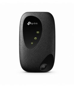 Bộ Phát Wifi Di Động 4G LTE TP-Link M7200: 10 User, Pin 8 Giờ, App