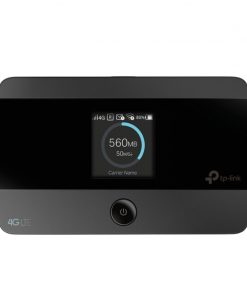 Bộ Phát Wifi Di Động 4G LTE TP-Link M7350: 150Mbps, 10 Thiết Bị