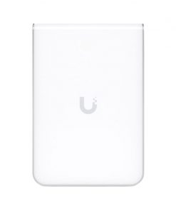 Bộ Phát WiFi UniFi U7 Pro Wall: Thông Số Kỹ Thuật & Giá Bán