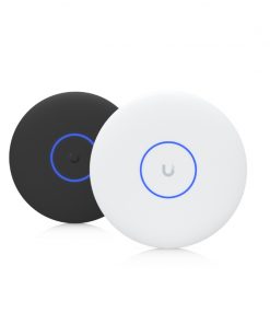 Bộ Phát WiFi UniFi U7 Pro: WiFi 7, 6GHz, 300+ Thiết Bị