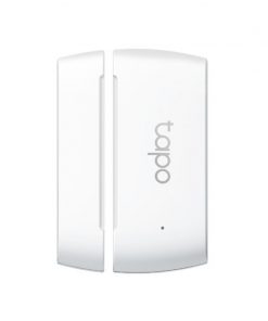 Cảm Biến Cửa Tapo T110: Tính Năng, Giá & Cách Lắp Đặt