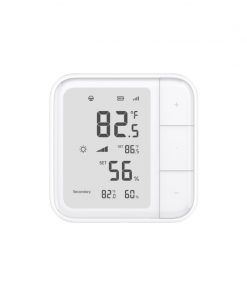 Cảm Biến Khí Hậu Aqara W100: Thông Số, Giá & Cách Dùng