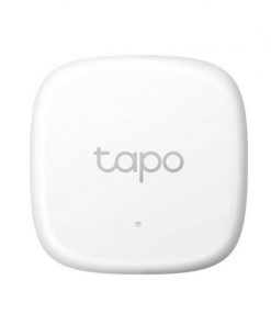 Cảm biến nhiệt độ và độ ẩm Tapo T310: Thông số, Cách kết nối, Giá