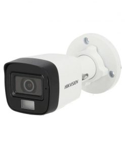 Camera Analog 4in1 2MP HIKVISION DS-2CE16D0T-EXLPF: Dual Light, IP67