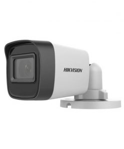 Camera Analog Hikvision DS-2CE16D0T-EXIPF: 2MP, IR 20m, IP67, 4in1