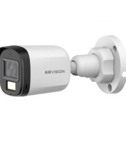 Camera Analog KBVISION KX-AD2111C-A: 2MP, Full Color, Mic, IP67