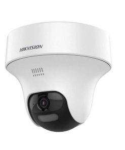 Camera Analog PT 2MP HIKVISION DS-2CE70D0T-PTLTS: PT, Full HD, 2 Chiều