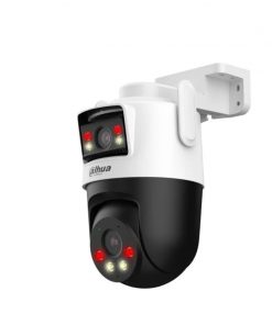 Camera Dahua DH-P5D-5F-PV Picoo Dual D1: 10MP, 2 Ống Kính, IP66
