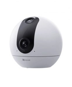 Camera EZVIZ C60p Dual Mix: Giá & Thông Số Chi Tiết