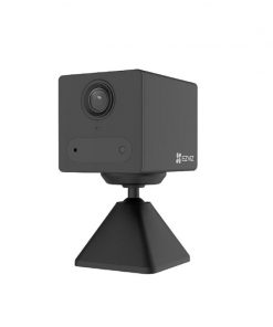 Camera EZVIZ CB2 4G 2K: Giá & Thông Số Cho Người Dùng