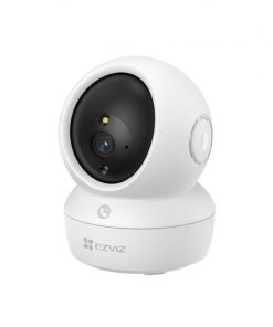 Camera EZVIZ CP1 Pro 2K+: Zoom 4X, Quay Quét 360°, Gọi Một Chạm