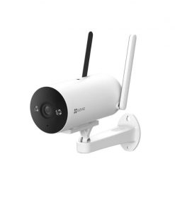 Camera EZVIZ H5 4G 2K Ngoài Trời: Giá & Thông Số Chi Tiết
