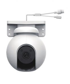 Camera EZVIZ H8 Pro 3K: Xoay 340°, AI Người/Xe, Đêm 30m