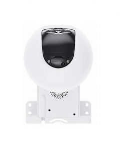 Camera EZVIZ H80f Multi 2K+: Ba Ống Kính, Thu Phóng 12X, Chuẩn IP67