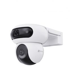 Camera EZVIZ H90 Dual 2K+: 8MP, Đêm 30m, 2 Ống Kính
