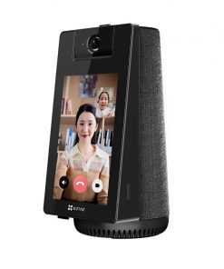 Camera EZVIZ S10 2K+: Màn Hình 4 Inch, Gọi Video Hai Chiều