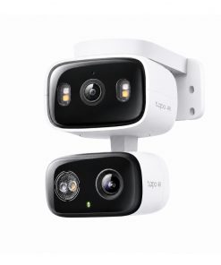 Camera Hai Ống Kính Tapo C246D: Thông Số, Giá Bán, Mua Ở Đâu